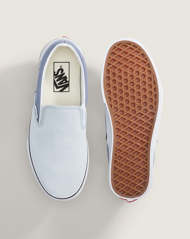 Tenis Slip-On