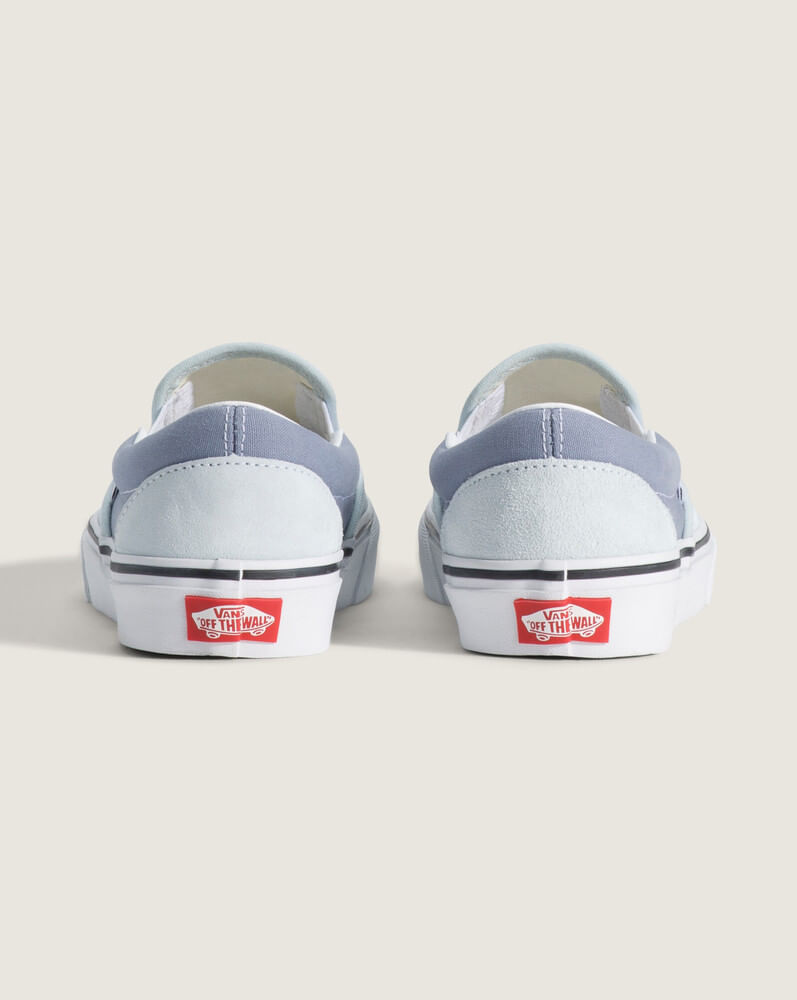 Tenis Slip-On