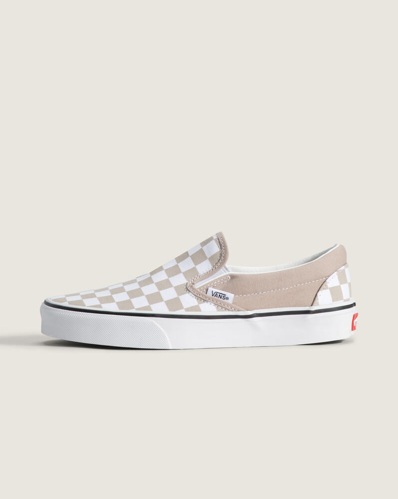 Tenis Slip-On