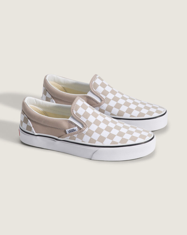 Tenis Slip-On