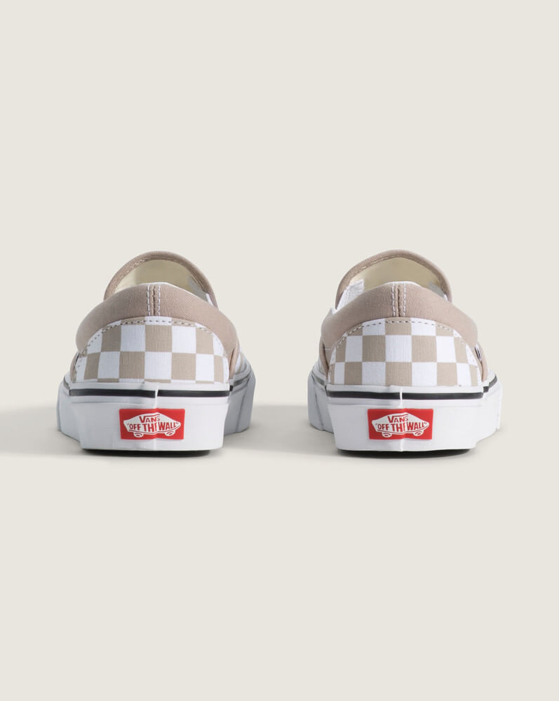 Tenis Slip-On