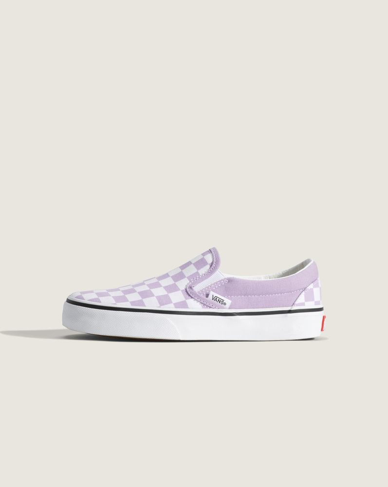 Tenis Slip-On