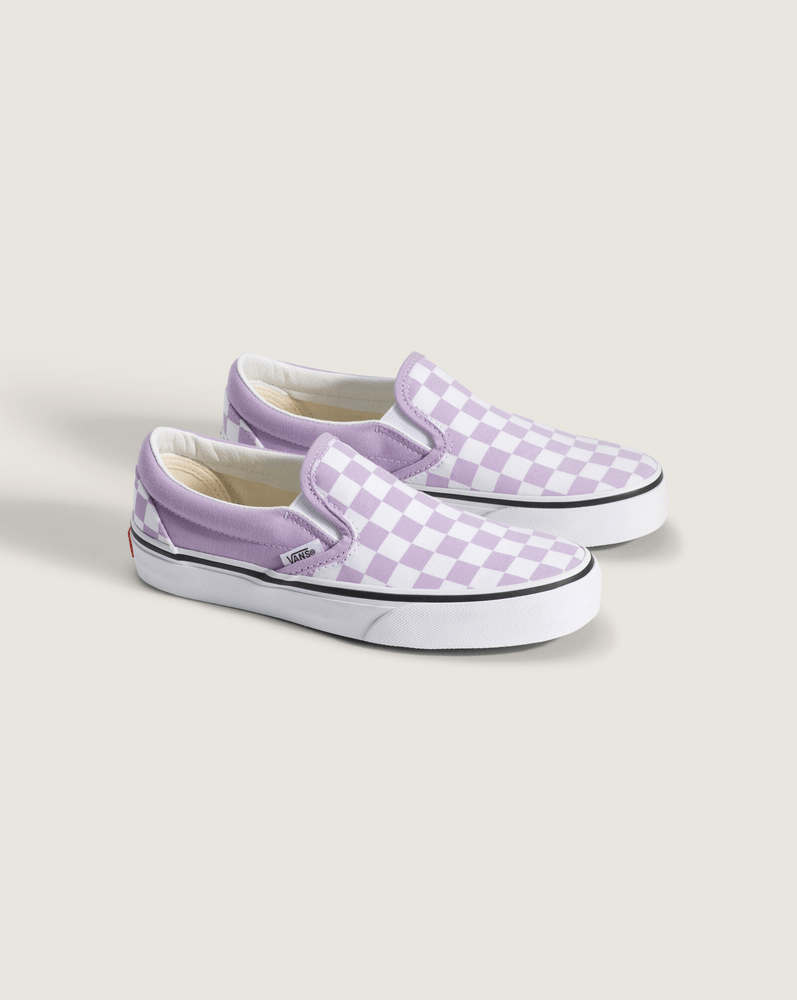 Tenis Slip-On
