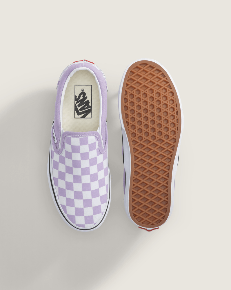 Tenis Slip-On