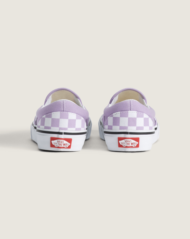 Tenis Slip-On