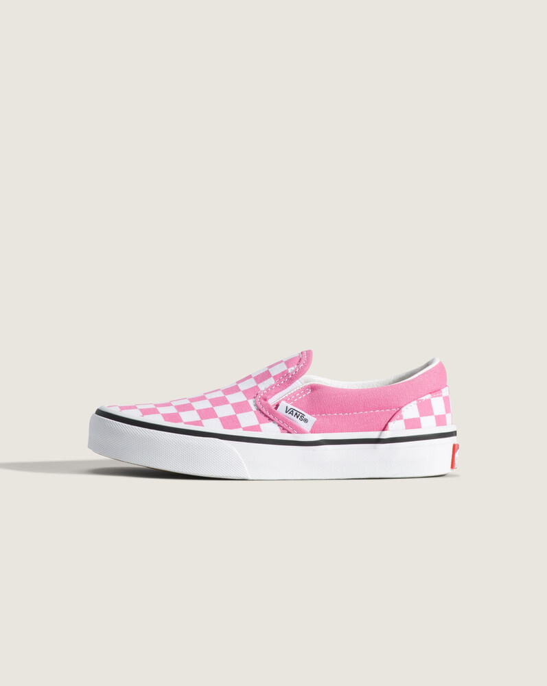 Tenis Slip-On