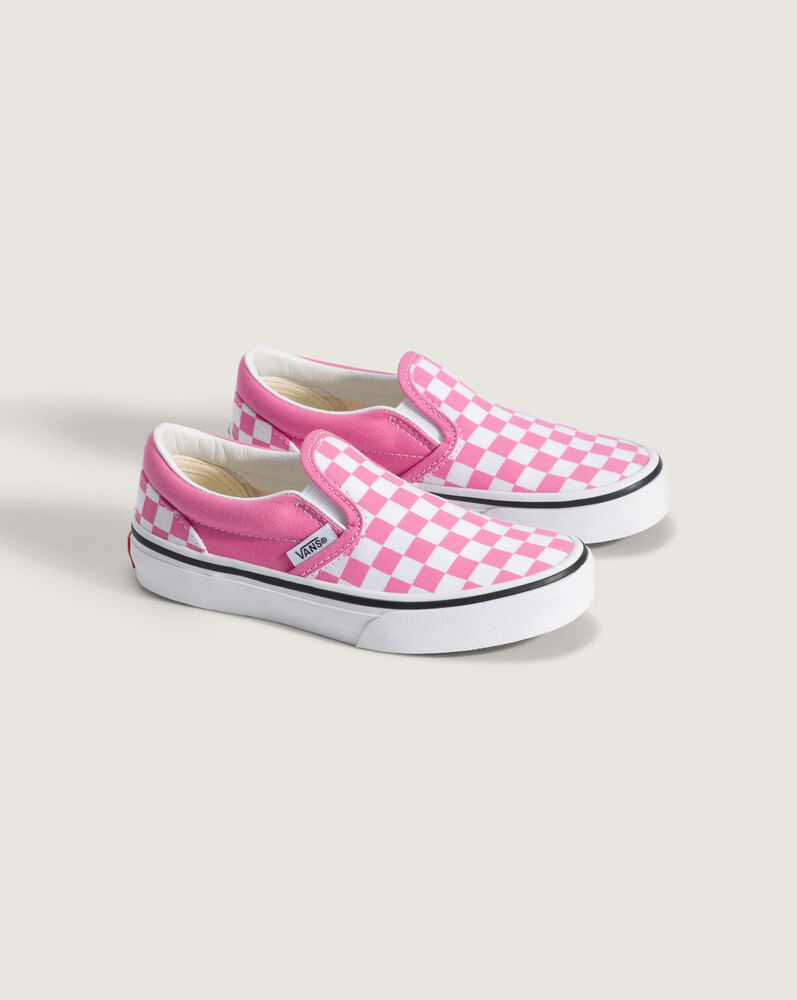Tenis Slip-On