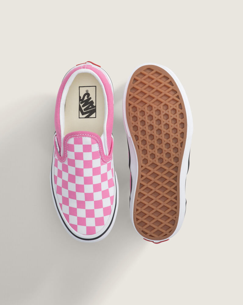 Tenis Slip-On