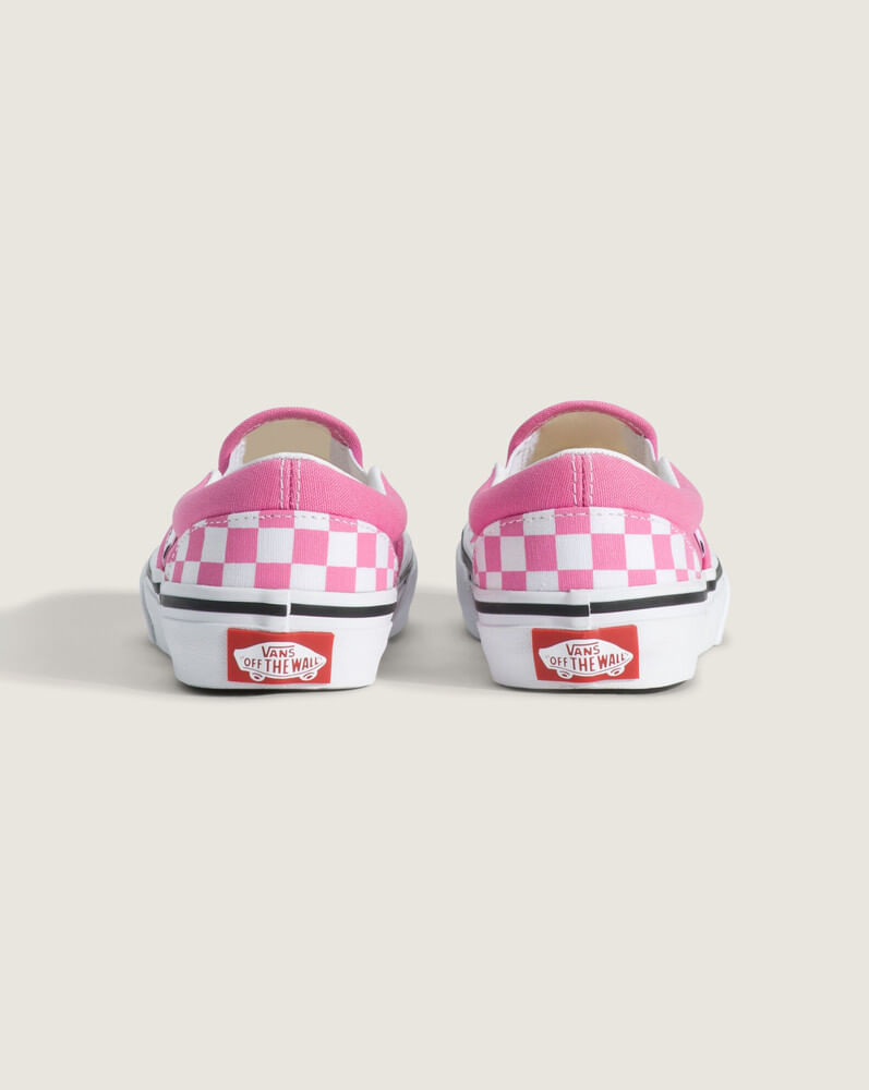 Tenis Slip-On