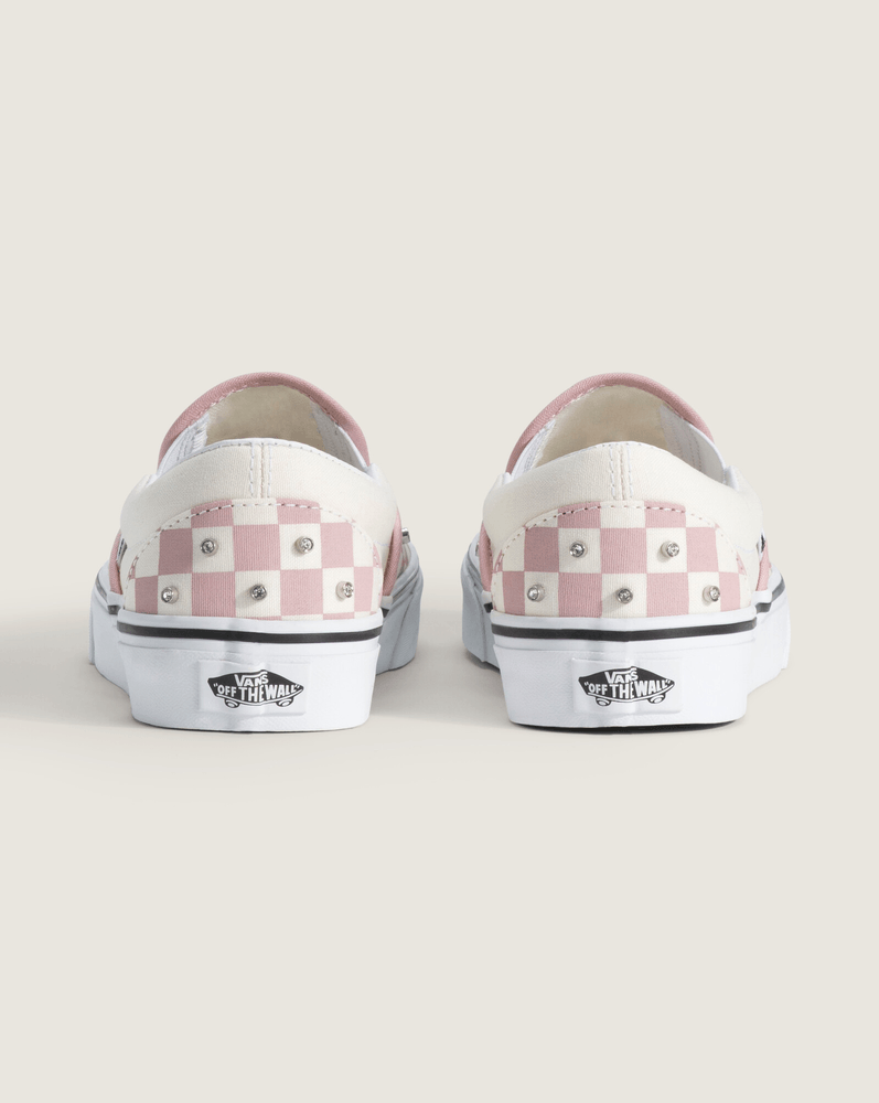 Tenis Slip-On