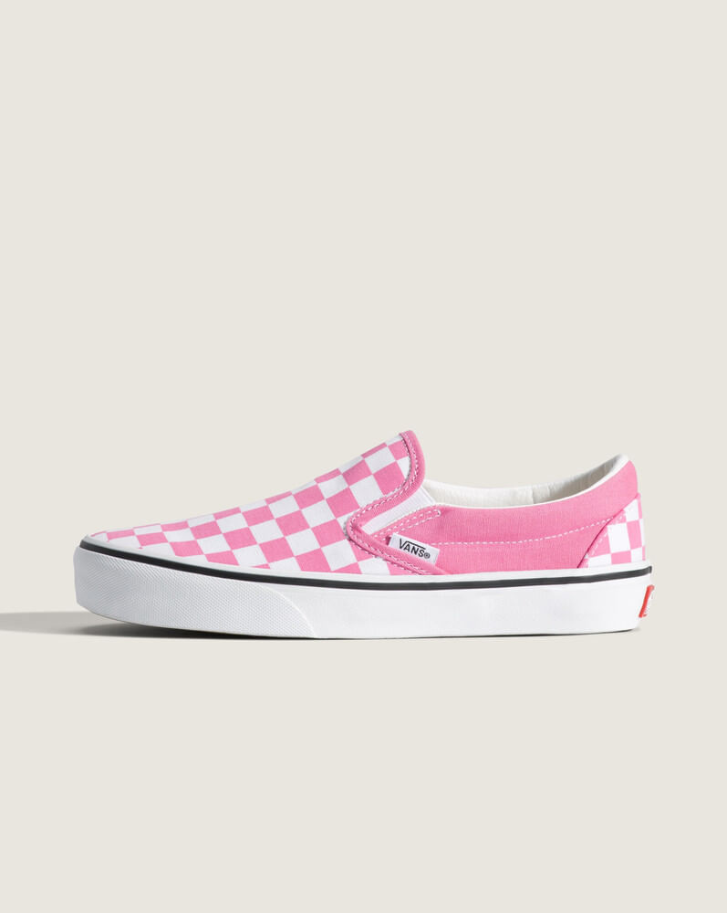 Tenis Slip-On