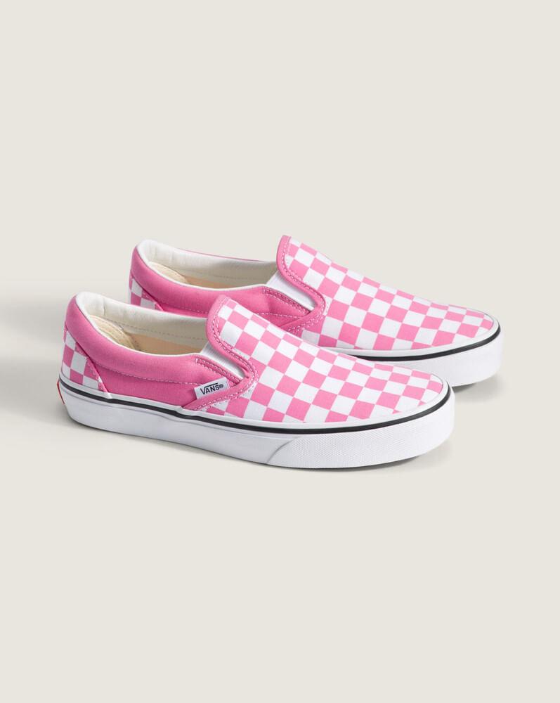 Tenis Slip-On