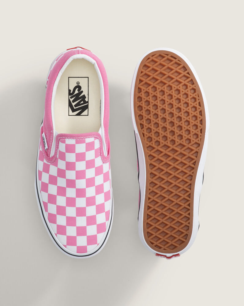Tenis Slip-On