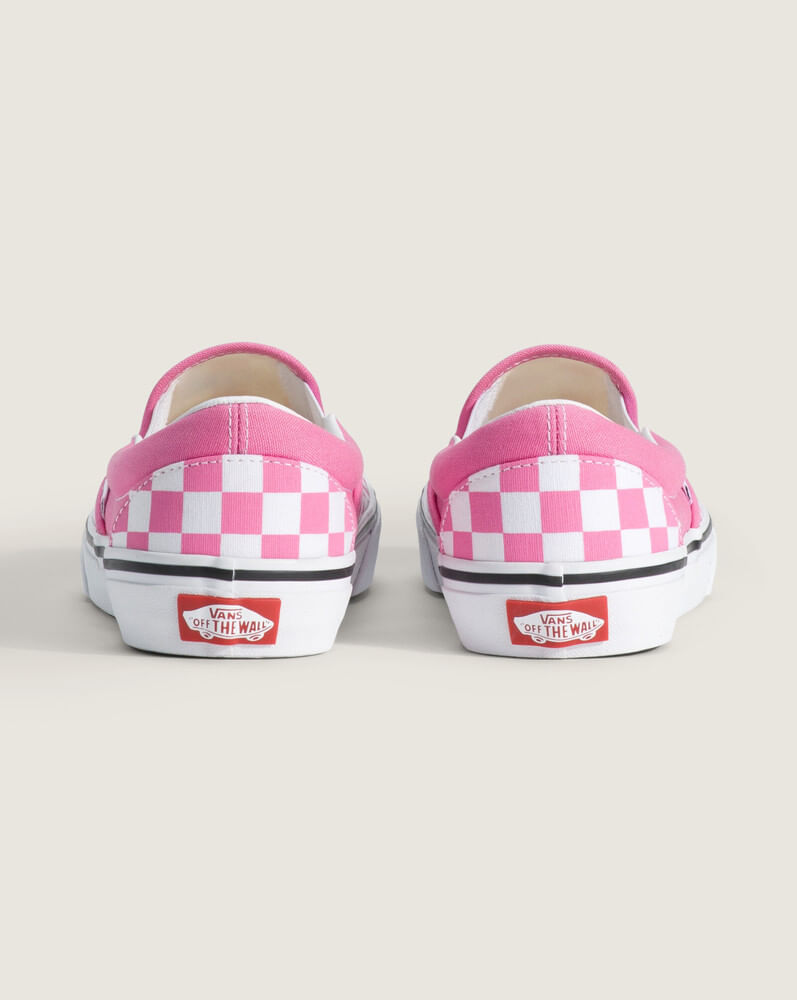 Tenis Slip-On