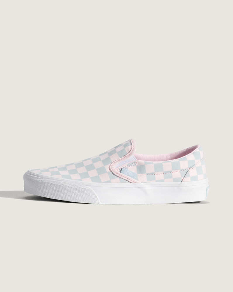 Tenis Slip-On