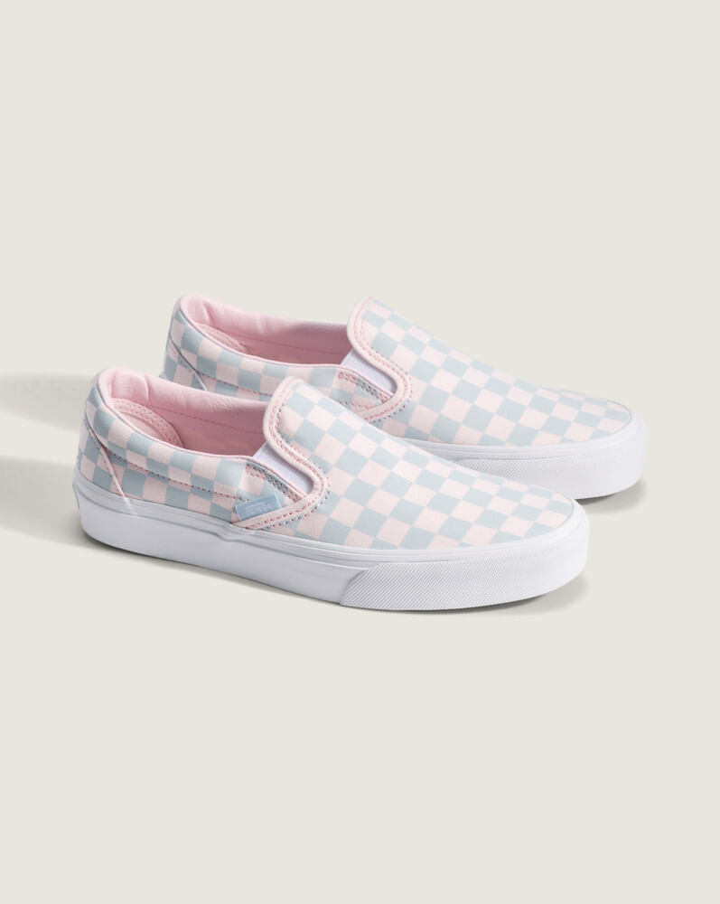Tenis Slip-On