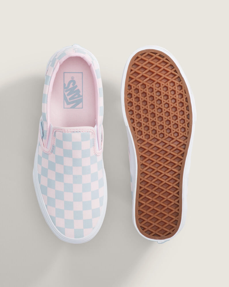 Tenis Slip-On
