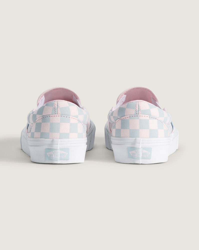 Tenis Slip-On