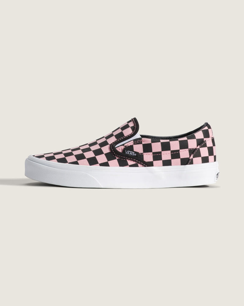 Tenis Slip-On