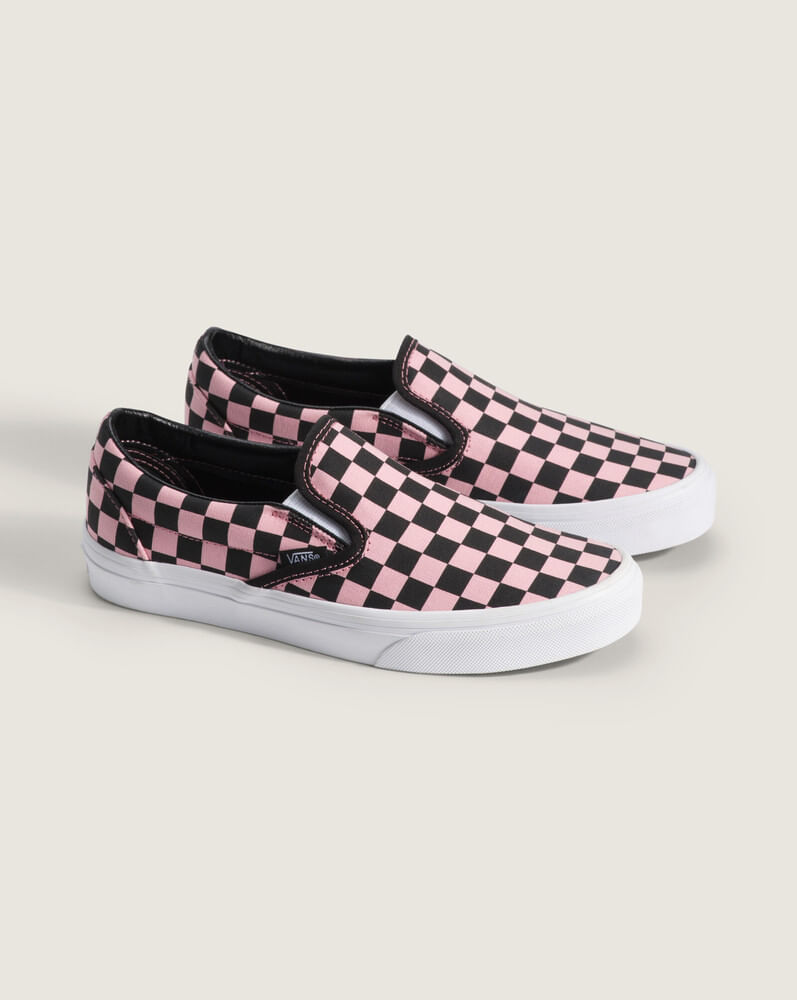 Tenis Slip-On