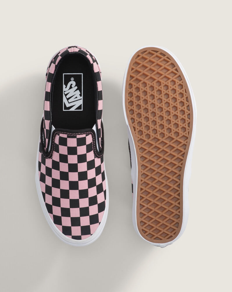 Tenis Slip-On