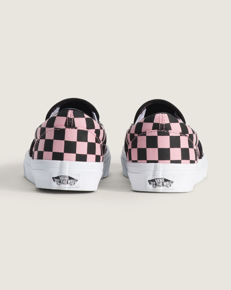 Tenis Slip-On