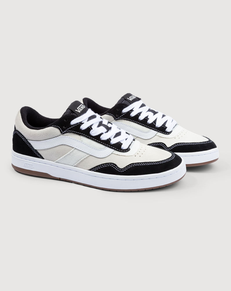 Tenis Cruze Too ComfyCush