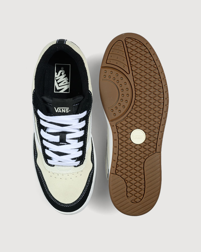Tenis Cruze Too ComfyCush