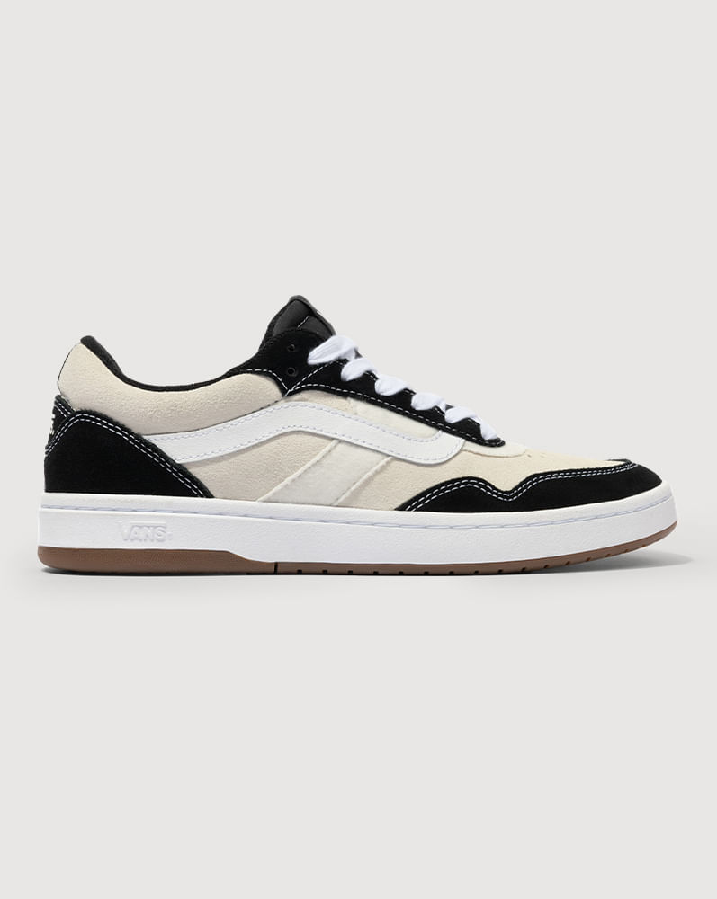 Tenis Cruze Too ComfyCush