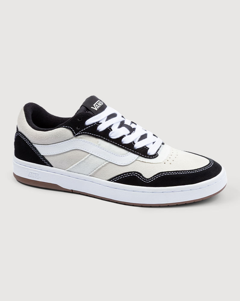Tenis Cruze Too ComfyCush