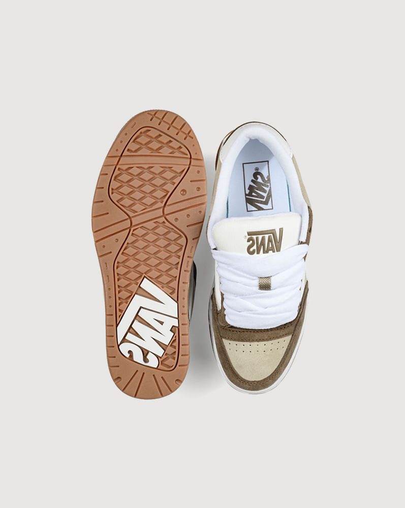 Tenis Hylane