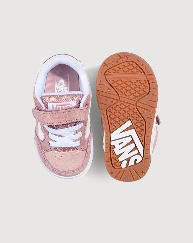 Tenis Hylane para niños pequeños