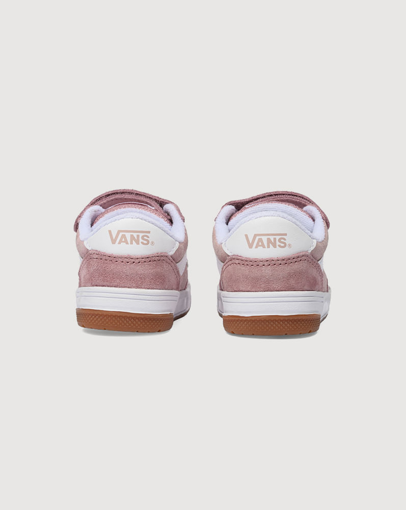 Tenis Hylane para niños pequeños
