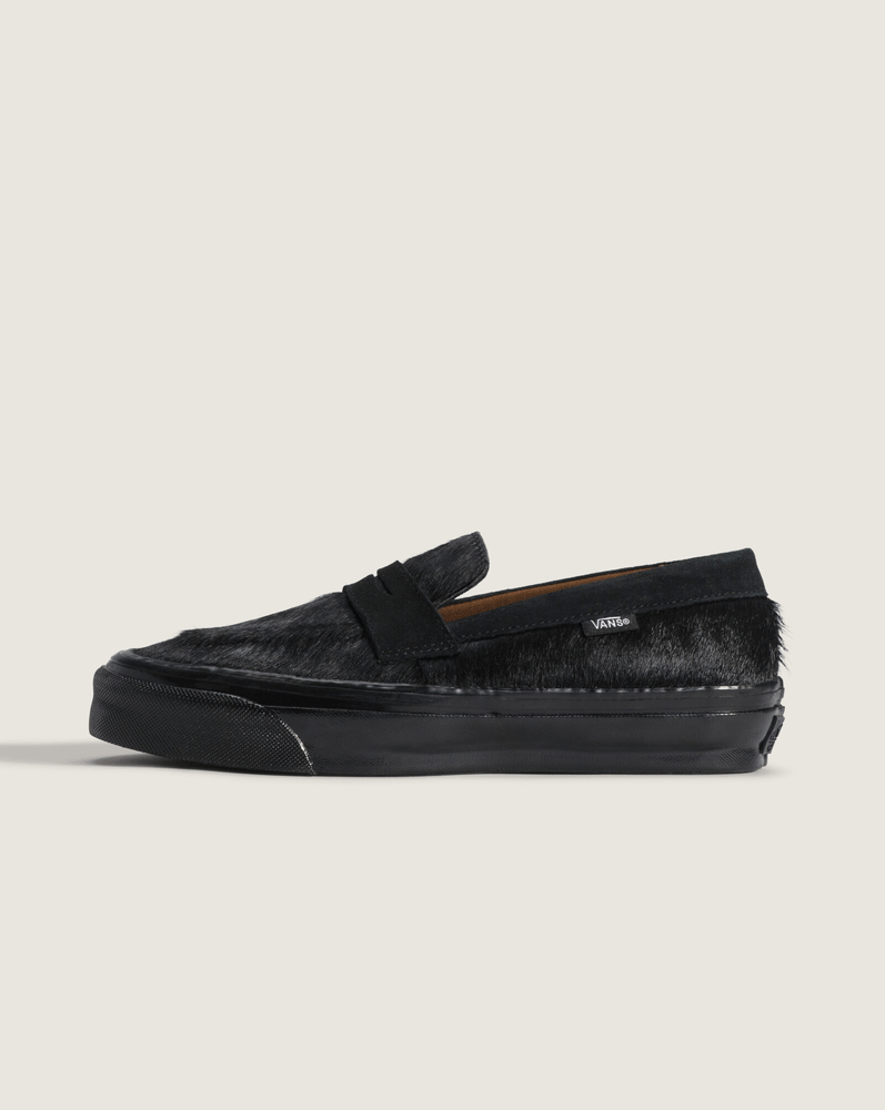 Tenis Skate Loafer Premium
