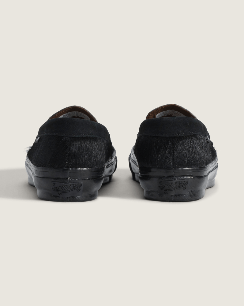 Tenis Skate Loafer Premium