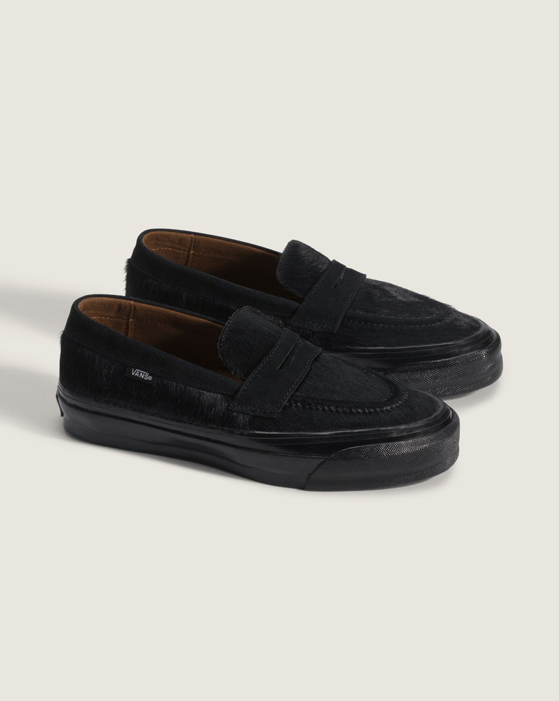 Tenis Skate Loafer Premium