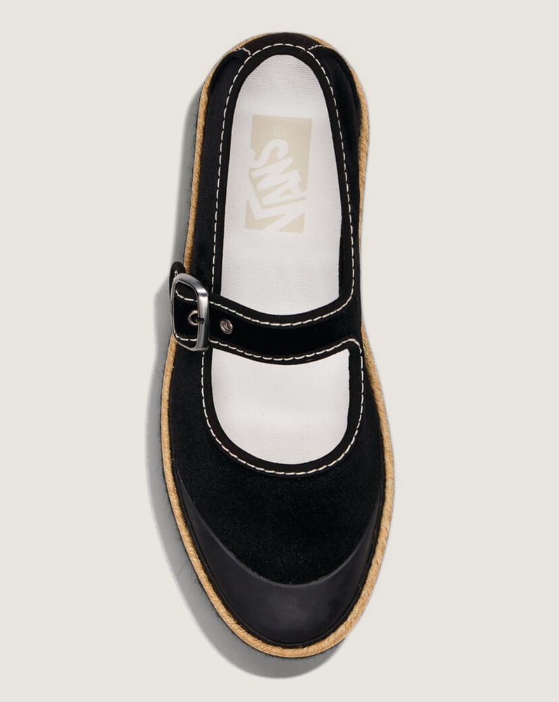 Tenis Mary Jane Lowpro Premium