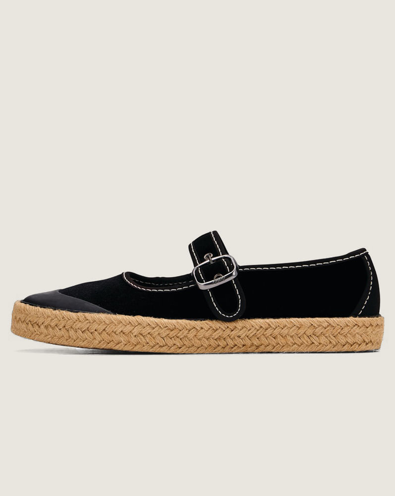 Tenis Mary Jane Lowpro Premium