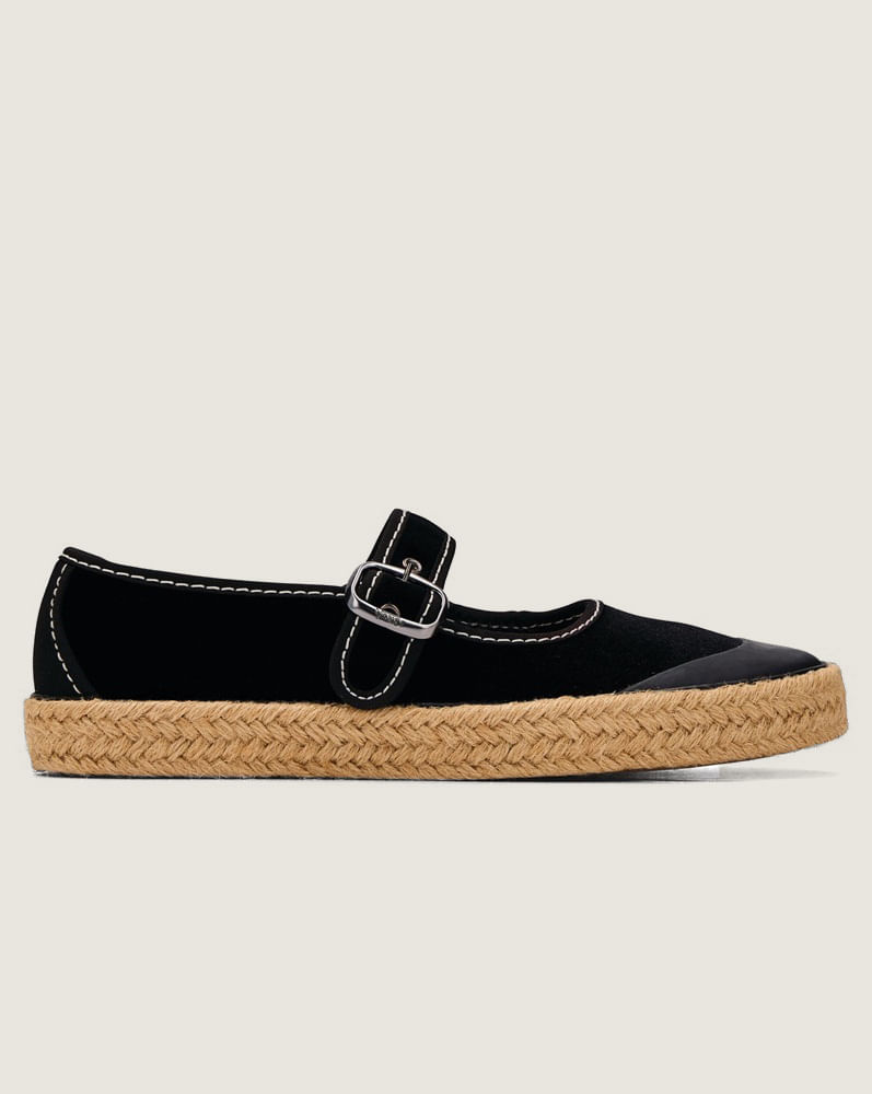 Tenis Mary Jane Lowpro Premium