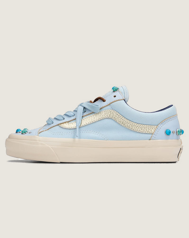 Tenis Old Skool 36 Premium