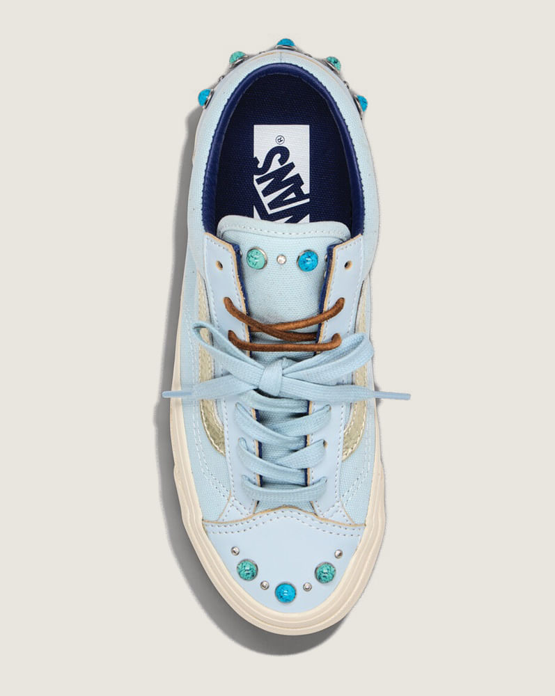 Tenis Old Skool 36 Premium