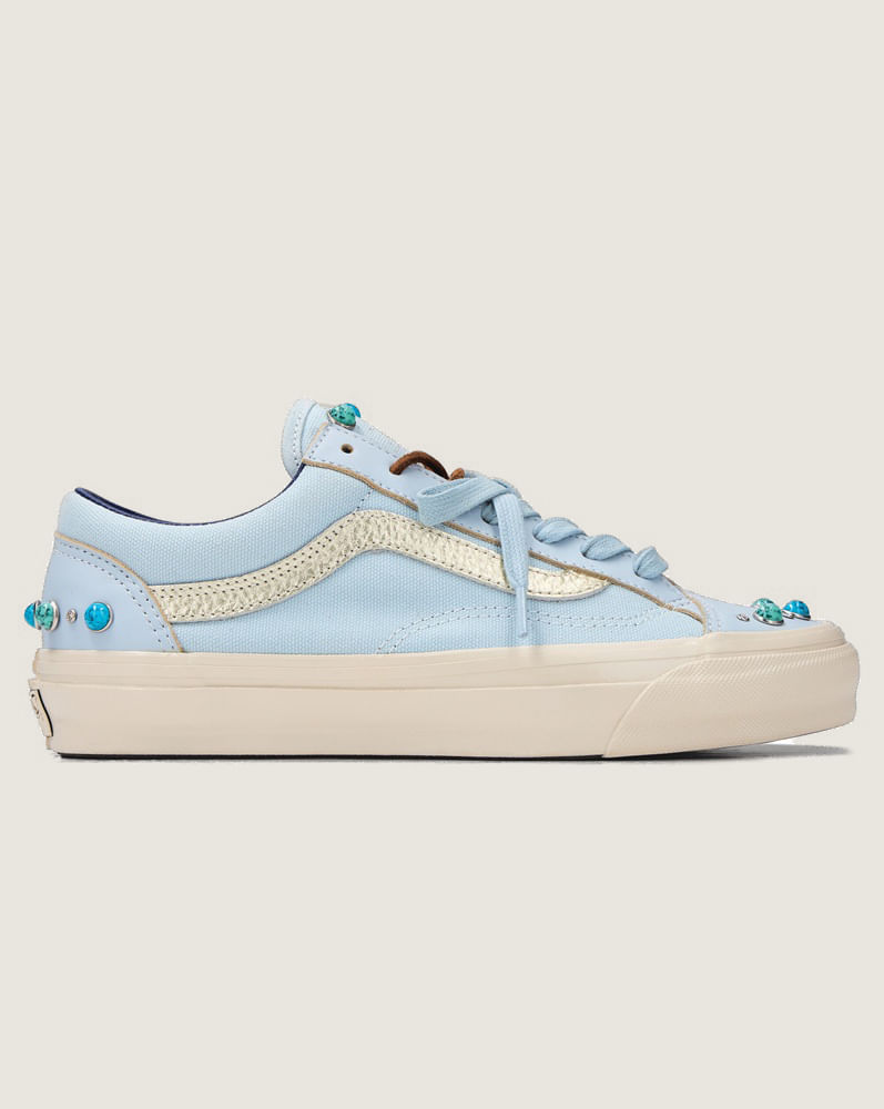 Tenis Old Skool 36 Premium