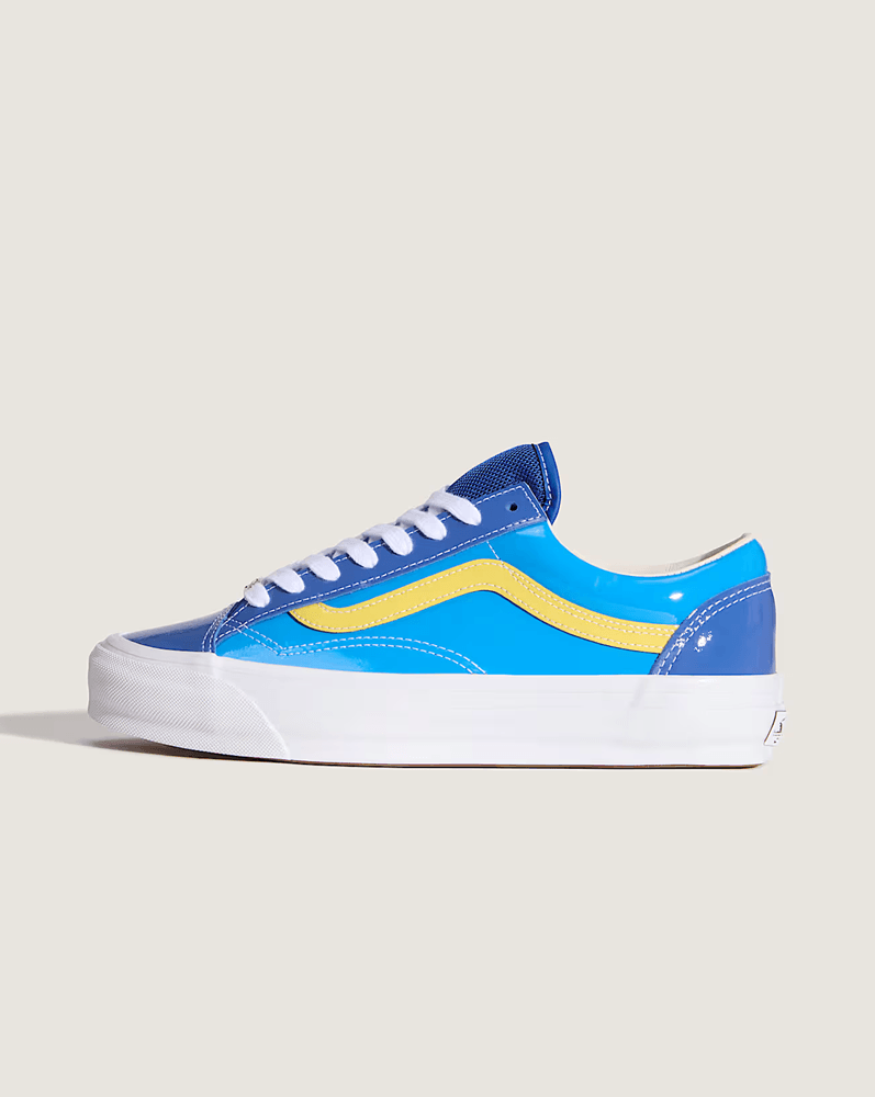 Tenis Old Skool 36 Premium