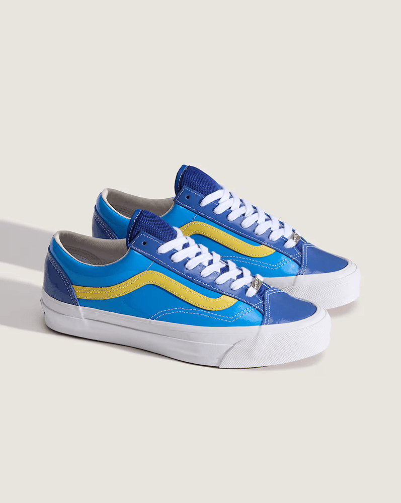 Tenis Old Skool 36 Premium