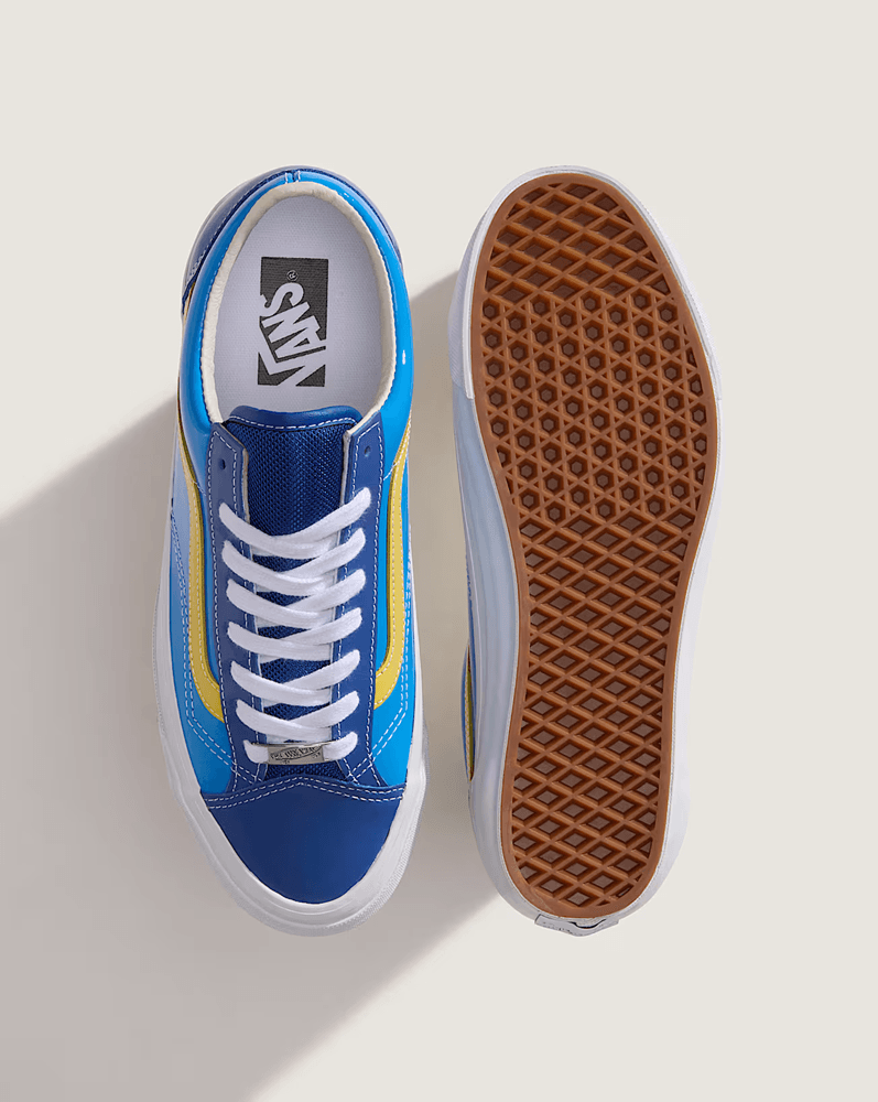 Tenis Old Skool 36 Premium