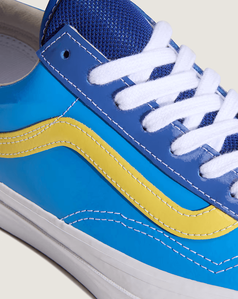Tenis Old Skool 36 Premium