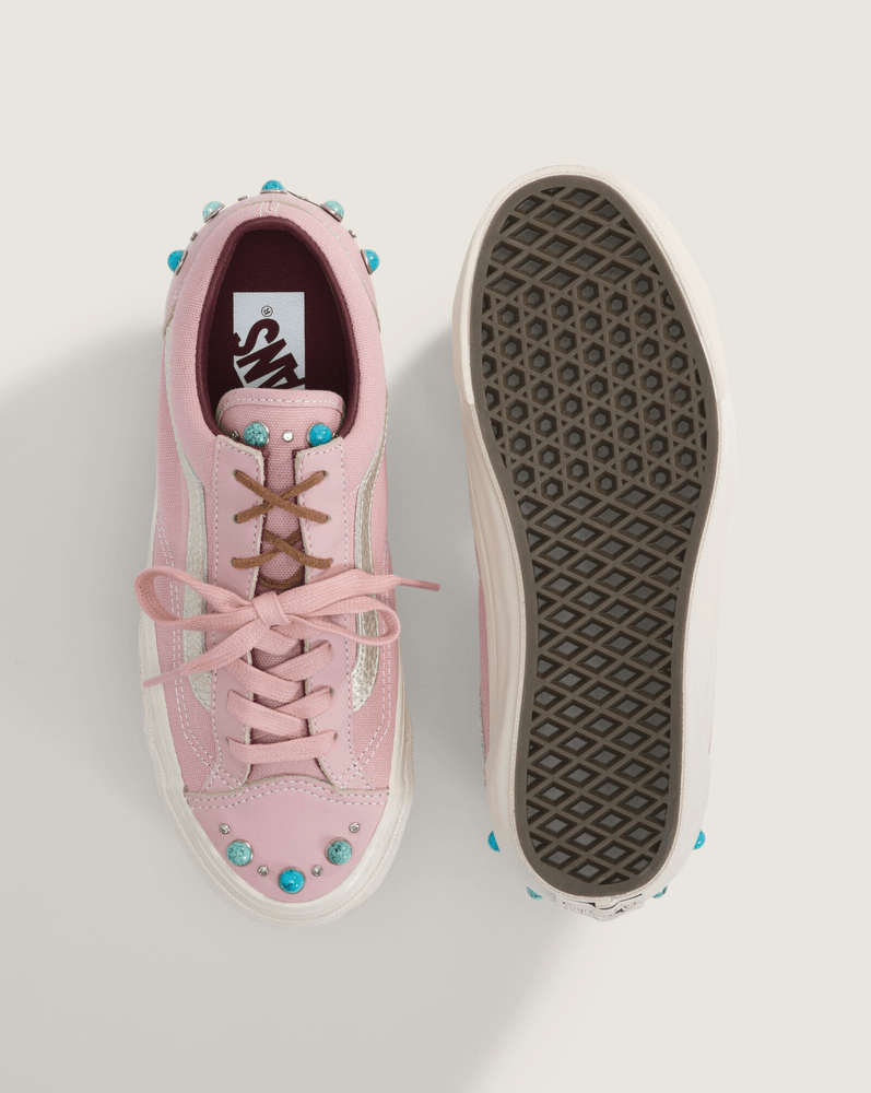 Tenis Old Skool 36 Premium