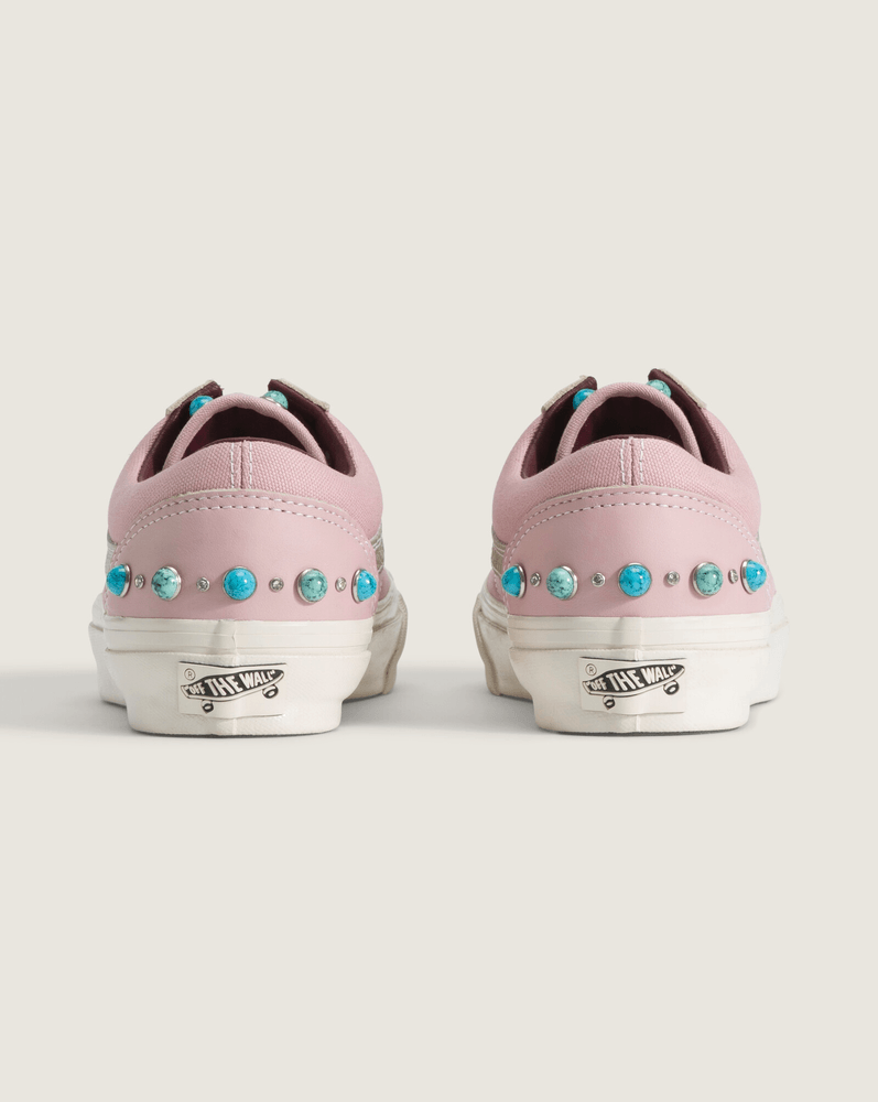 Tenis Old Skool 36 Premium