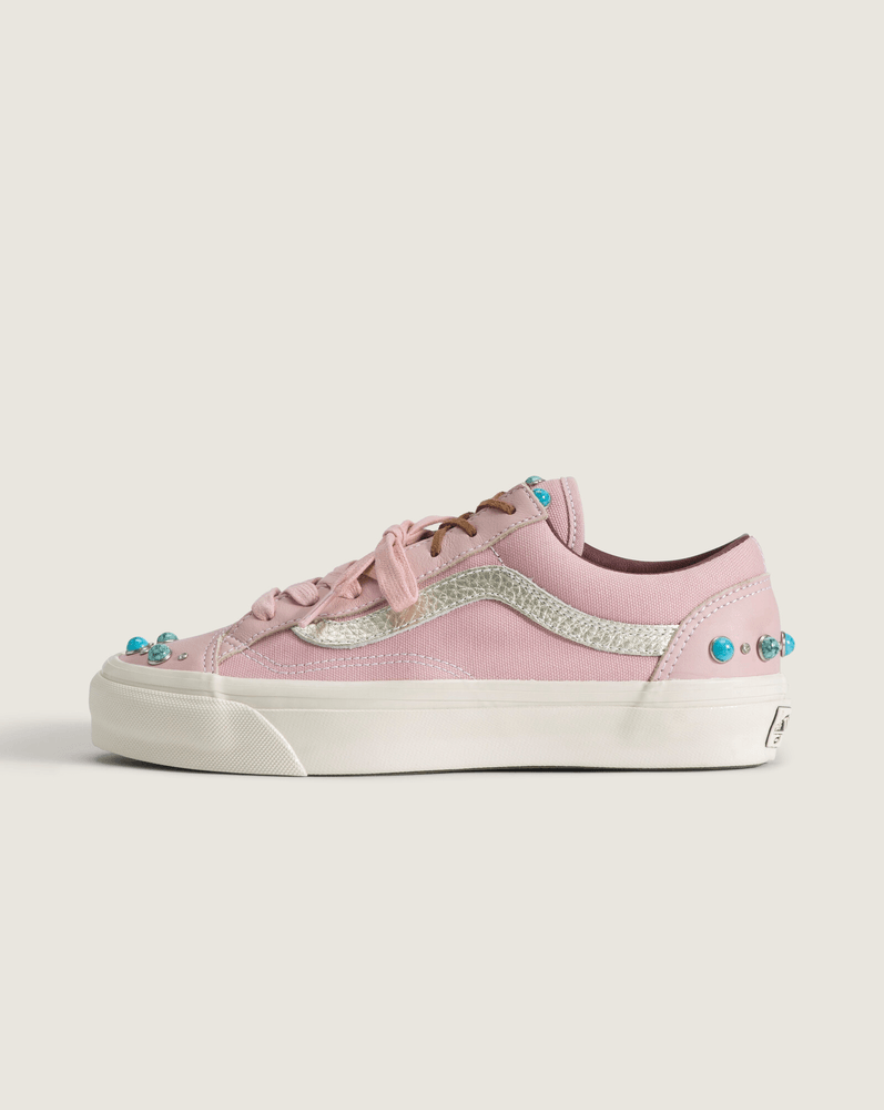 Tenis Old Skool 36 Premium