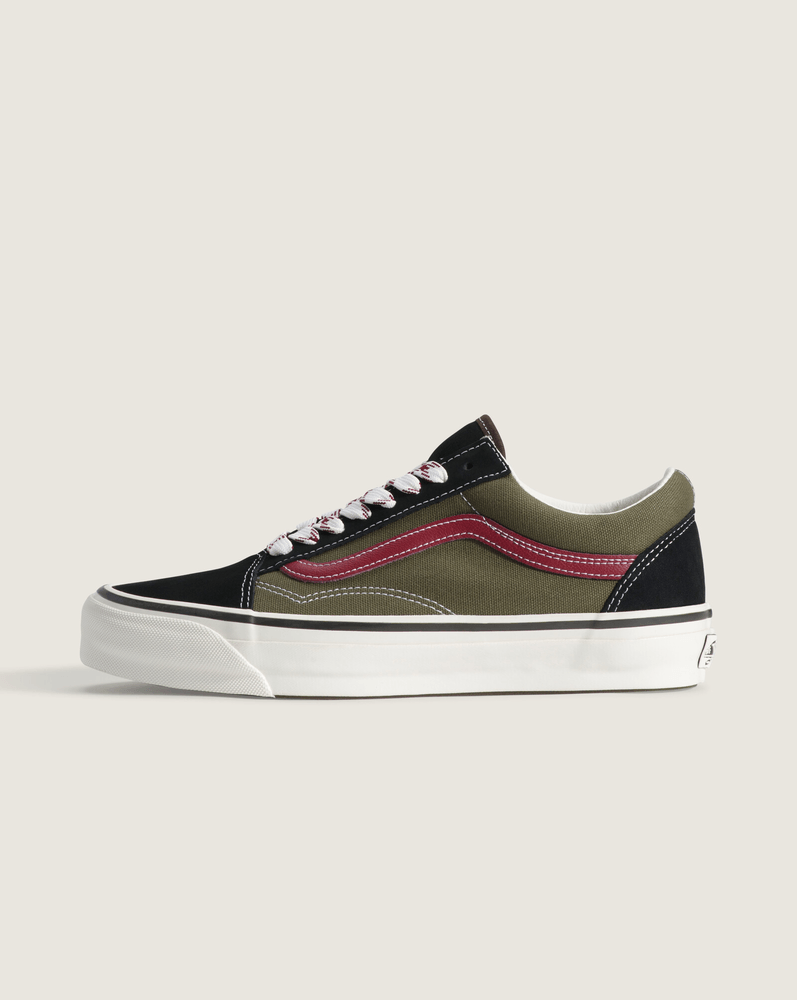 Tenis Old Skool Premium